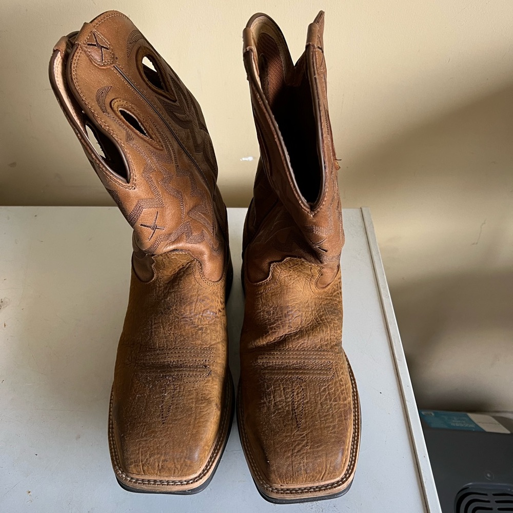 Twisted X 11EE work boot
